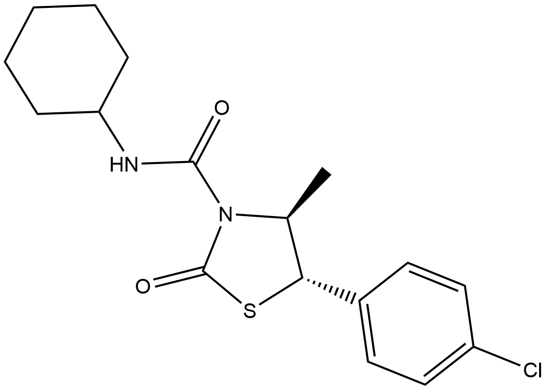 Hexythiazox