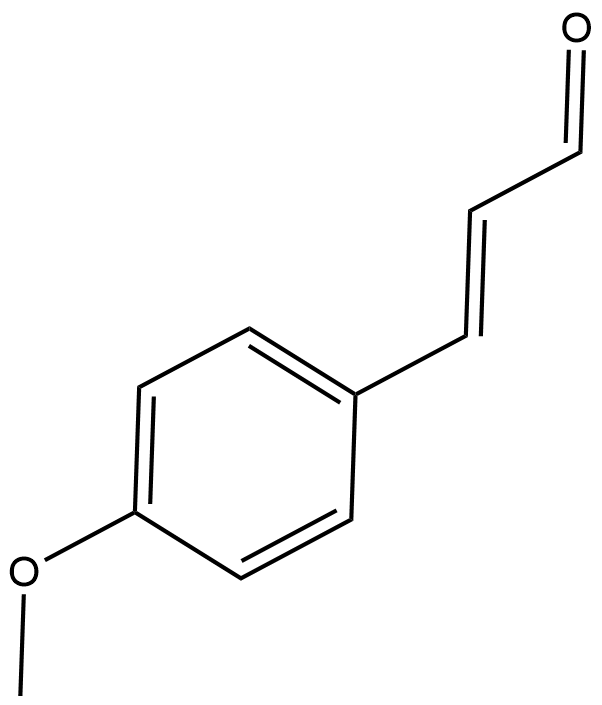 4-Methoxycinnamaldehyde