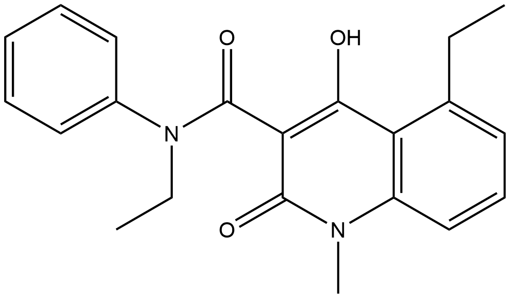 Paquinimod