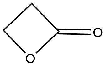 Propiolactone