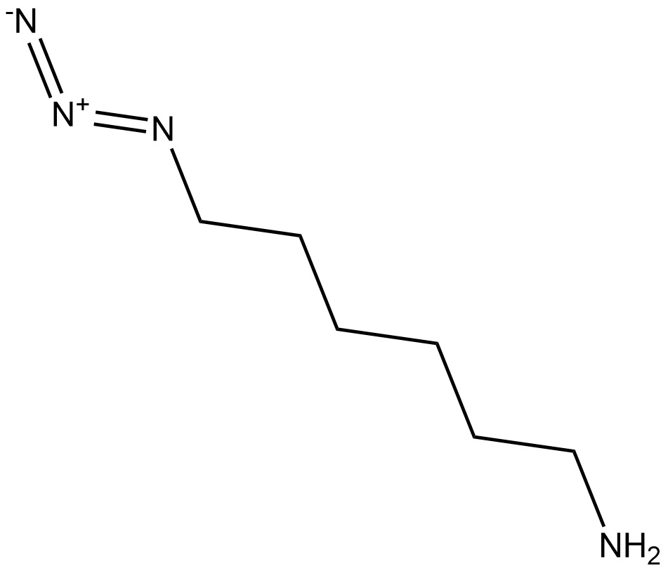 6-Azido-hexylamine