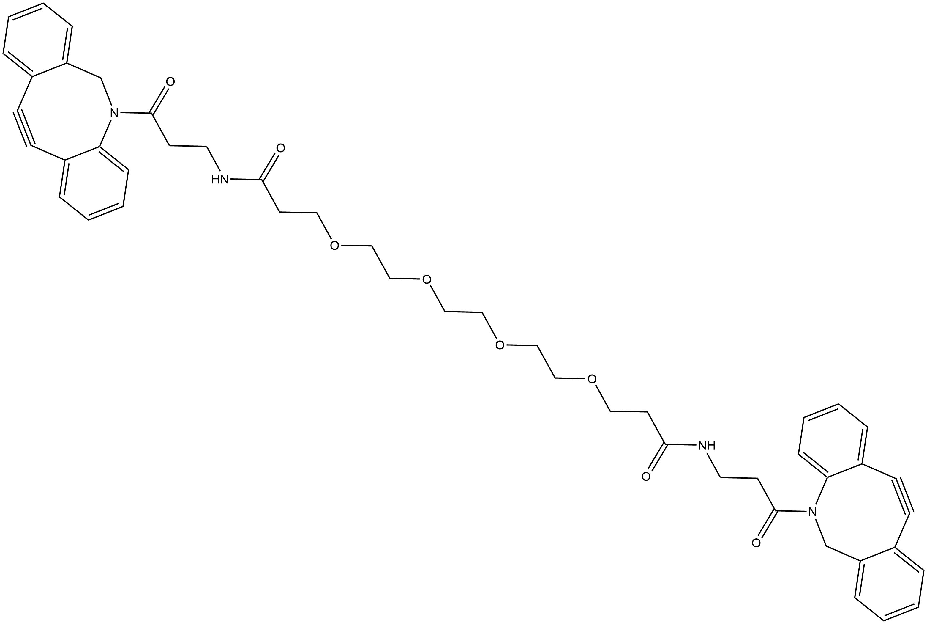DBCO-PEG4-DBCO