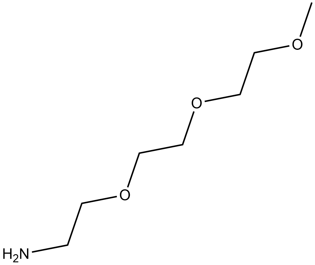 m-PEG3-Amine