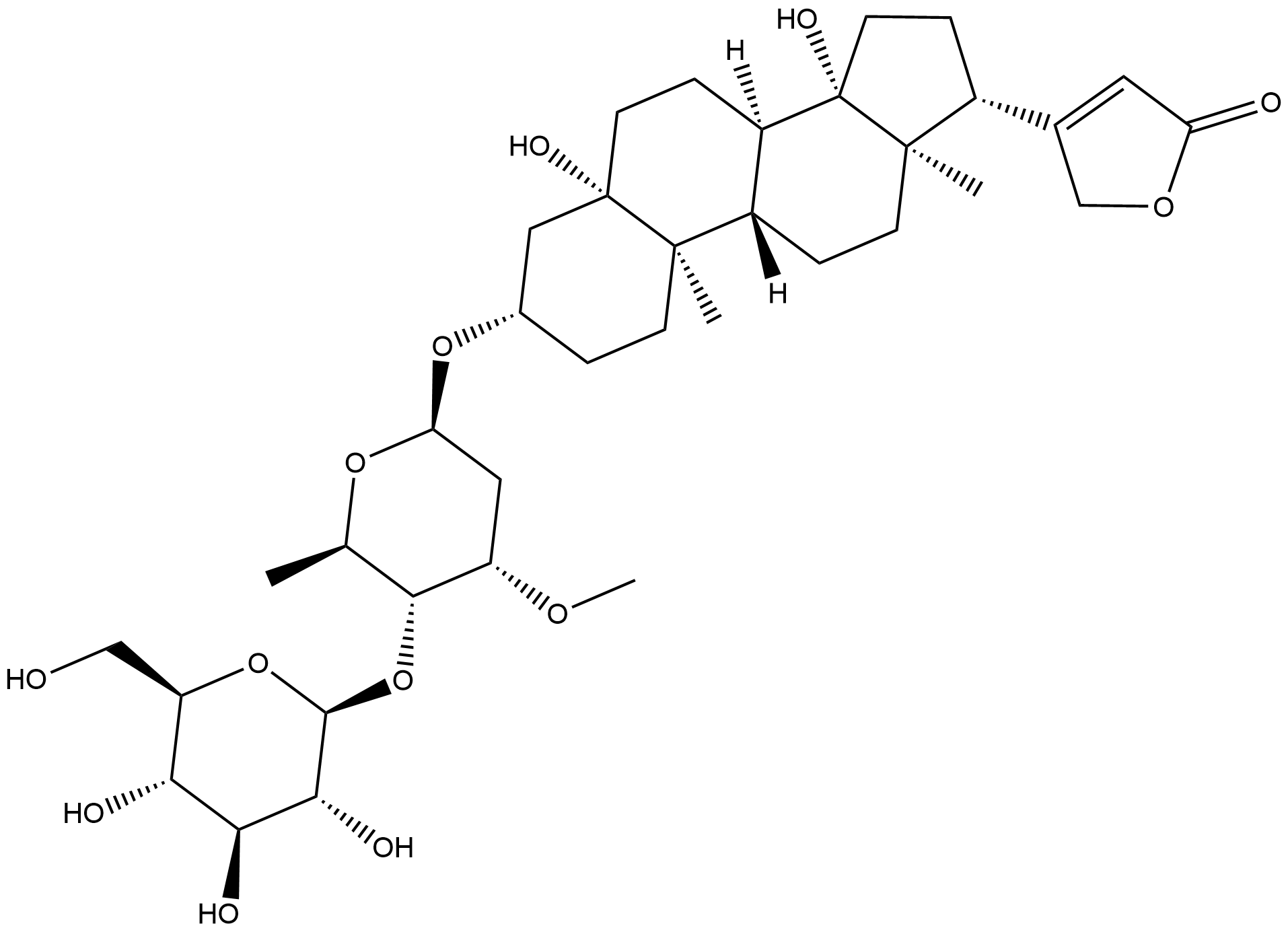 Periplocin