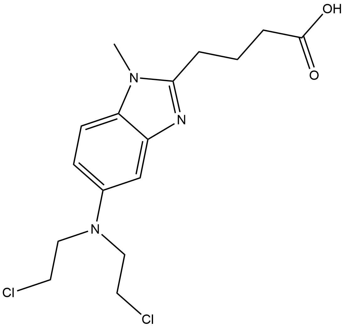 Bendamustine