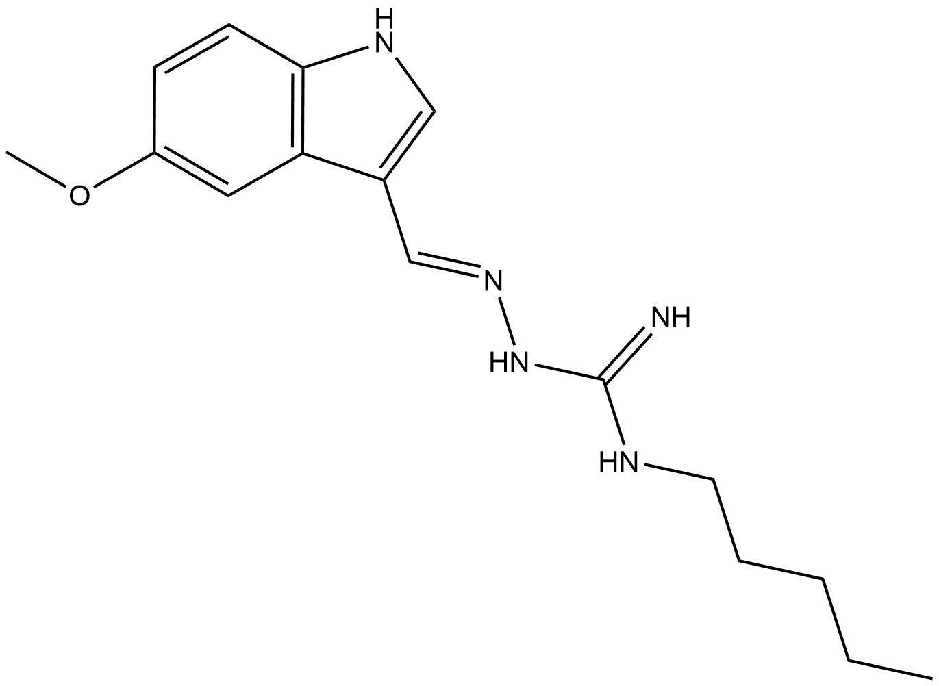 Tegaserod