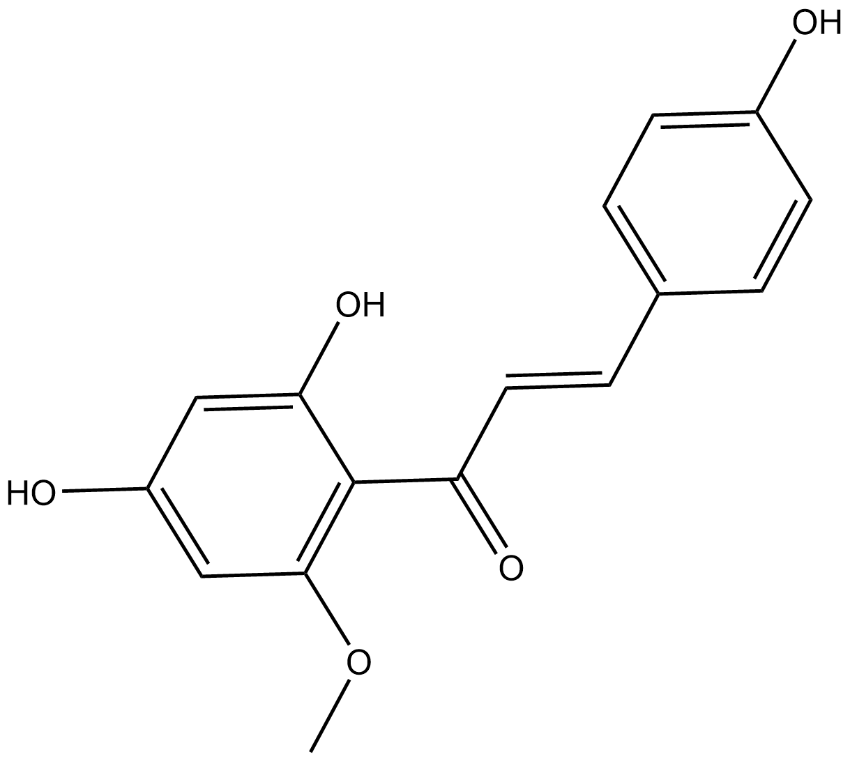 Helichrysetin