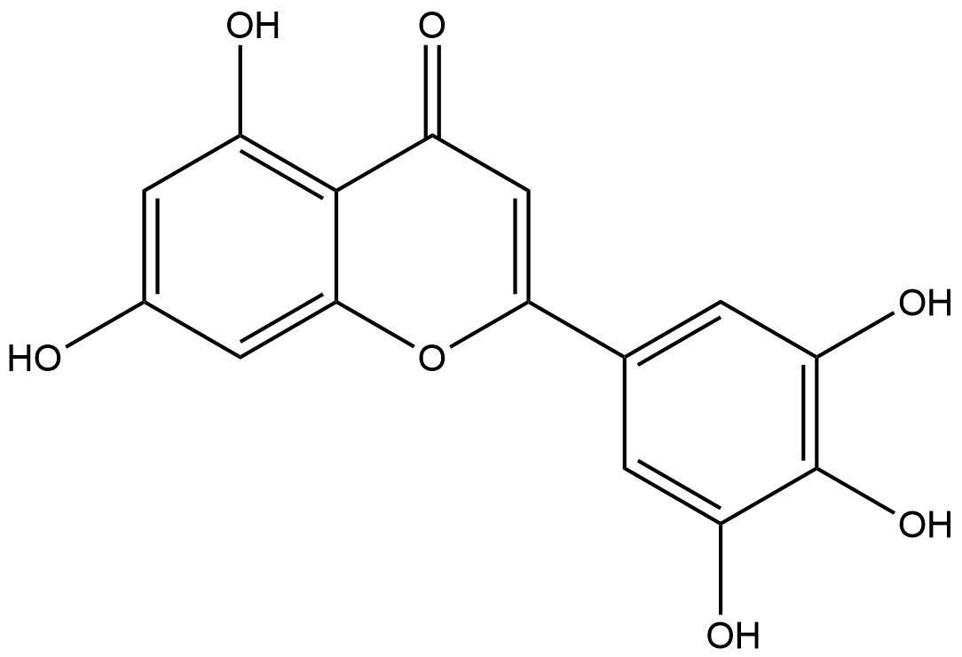 Tricetin