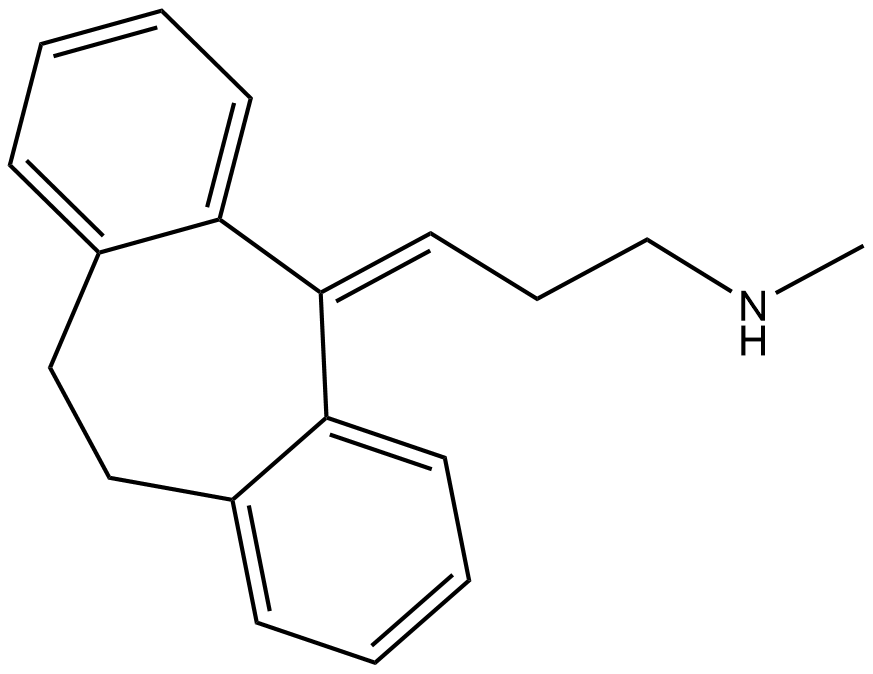 Nortriptyline