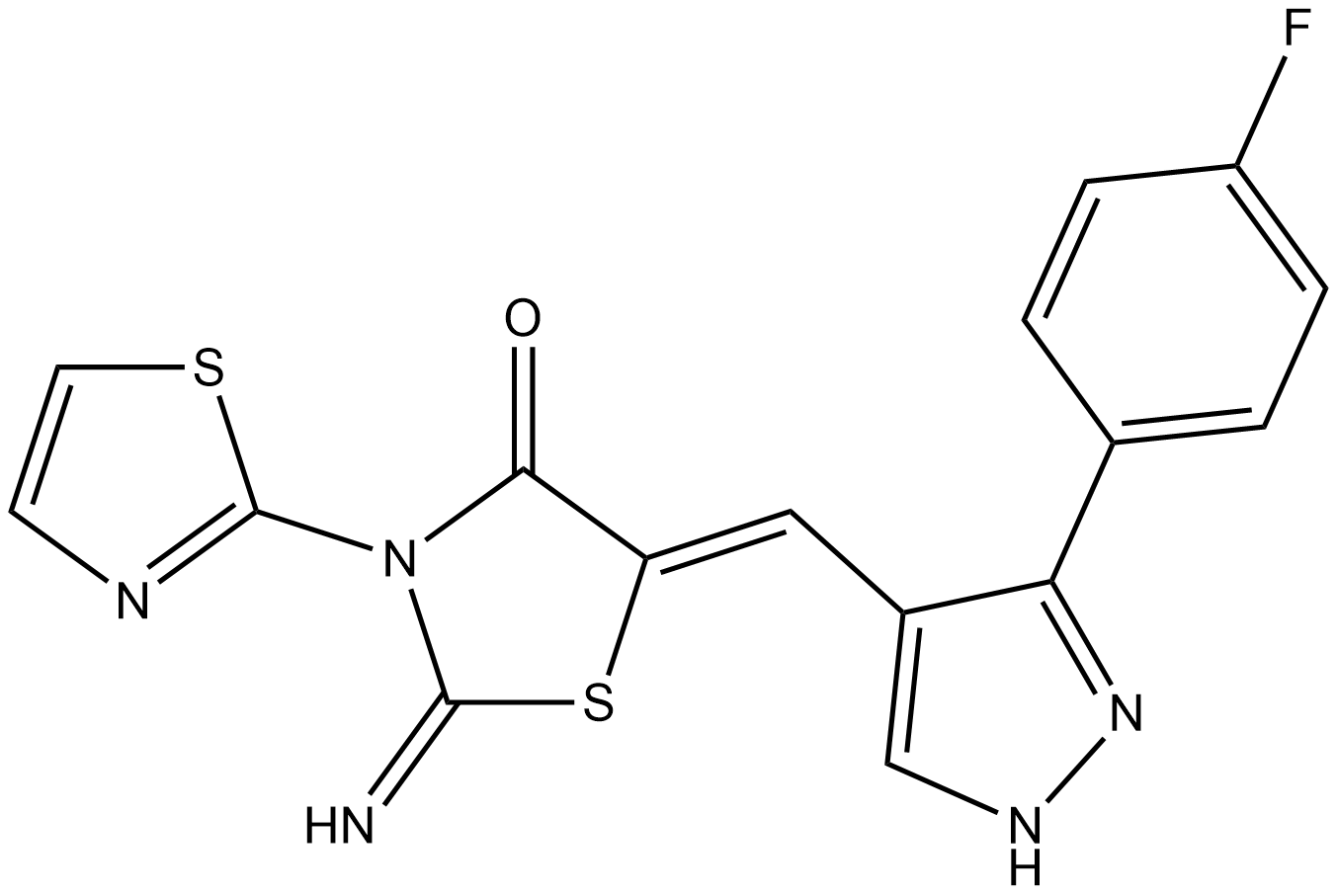Necrostatin-7