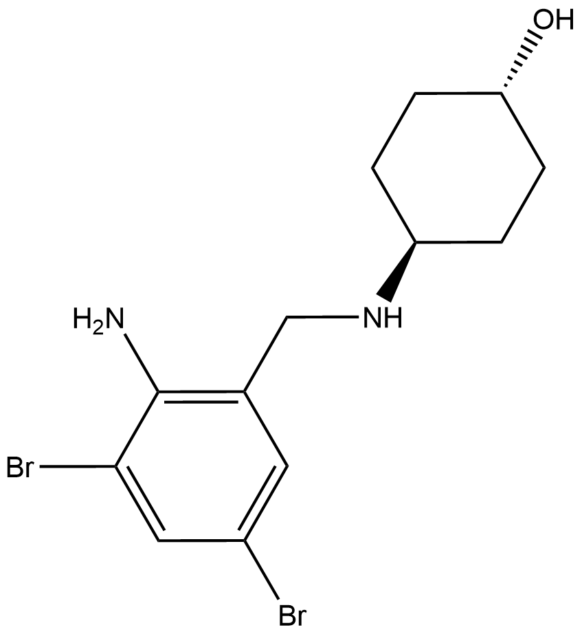 Ambroxol