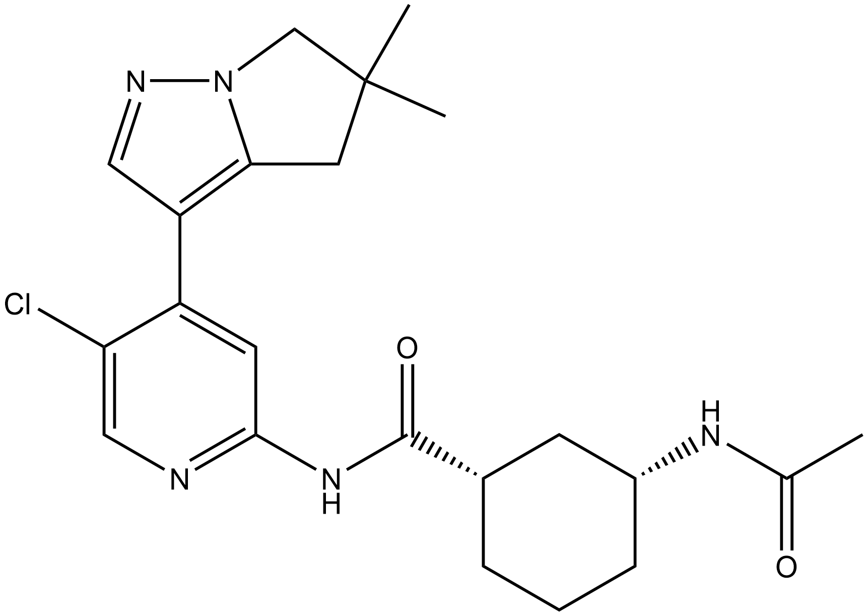 AZD4573