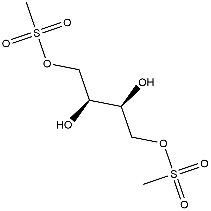 Treosulfan