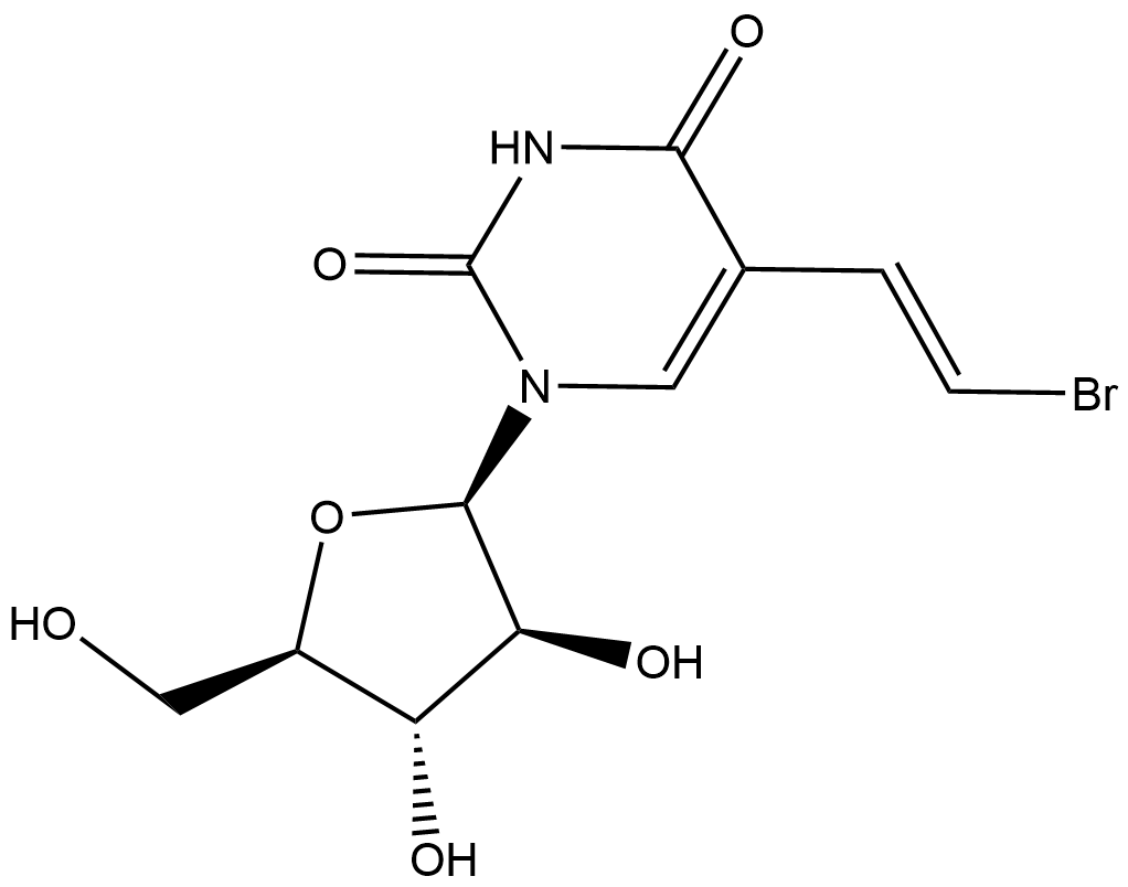 Sorivudine