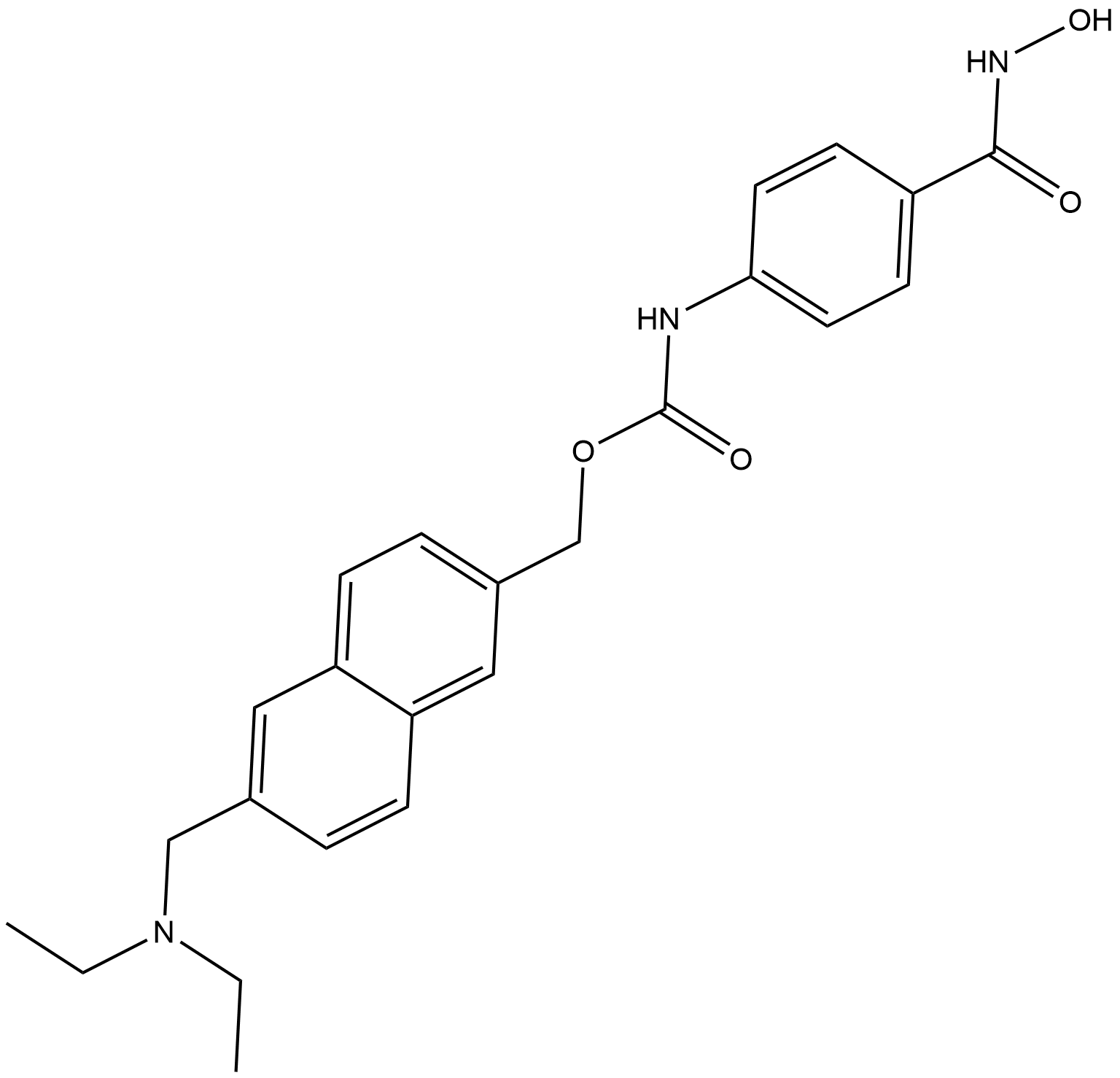 Givinostat