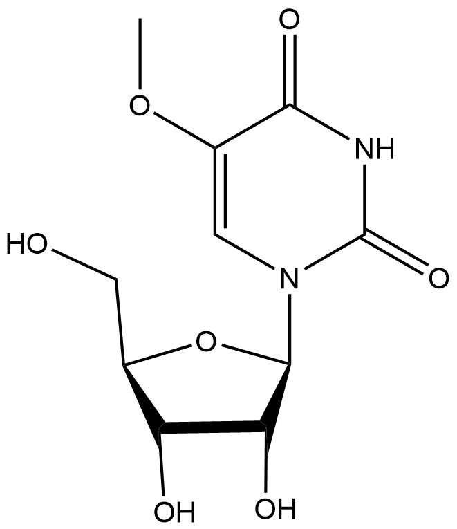 5-Methoxyuridine