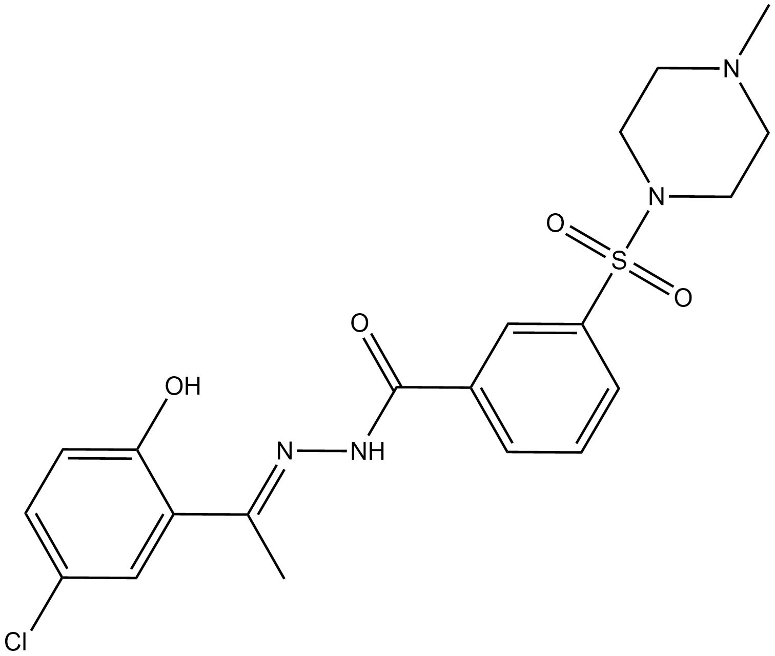 Seclidemstat