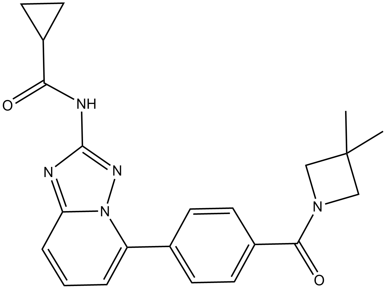 Solcitinib