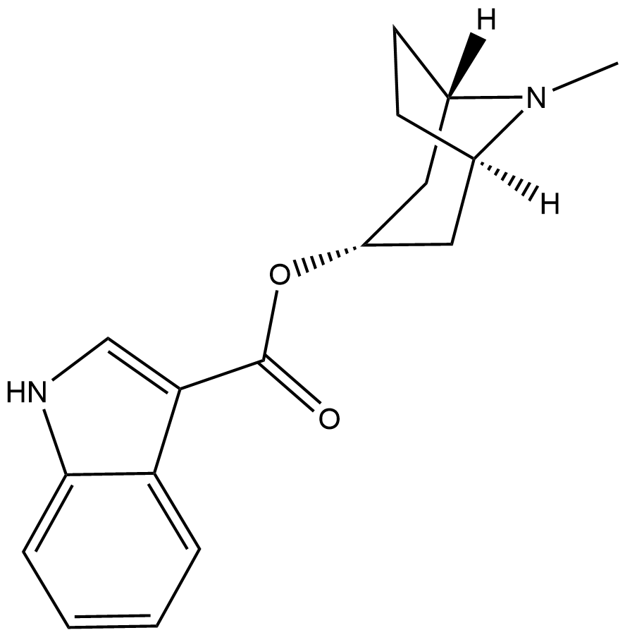 Tropisetron