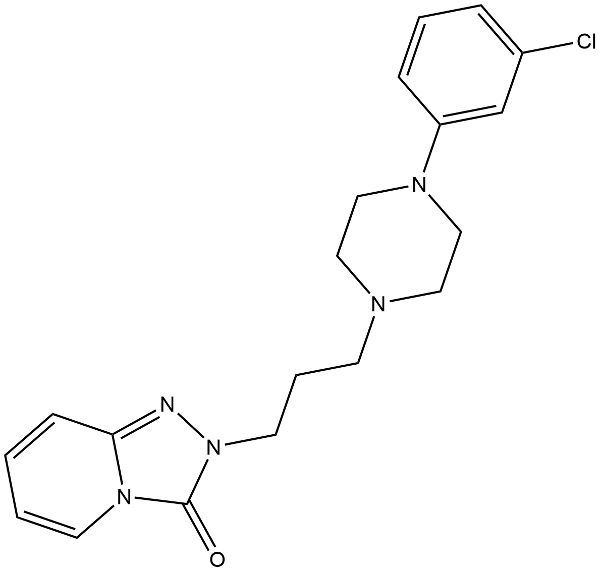 Trazodone