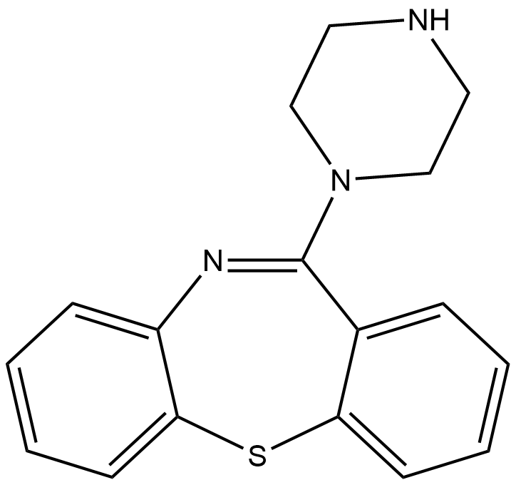 Norquetiapine