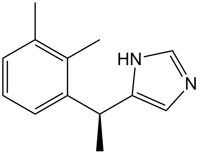 Dexmedetomidine