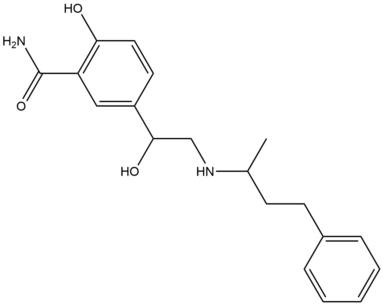 Labetalol