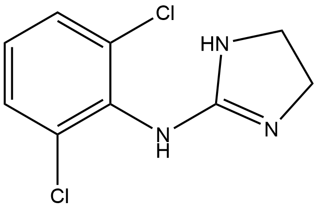Clonidine