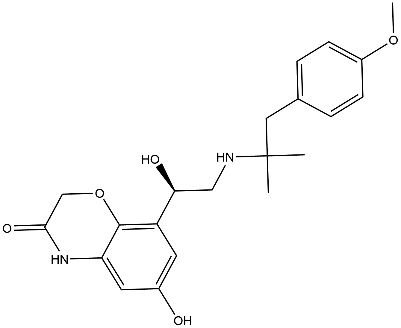 Olodaterol