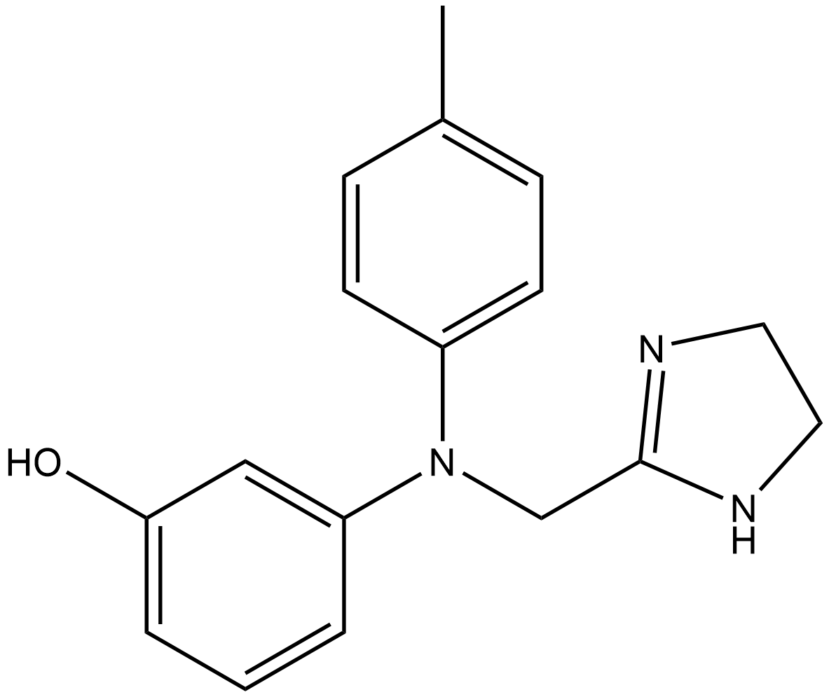 Phentolamine