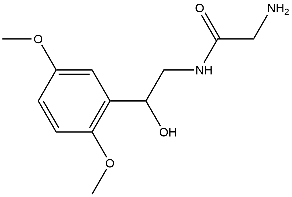 Midodrine