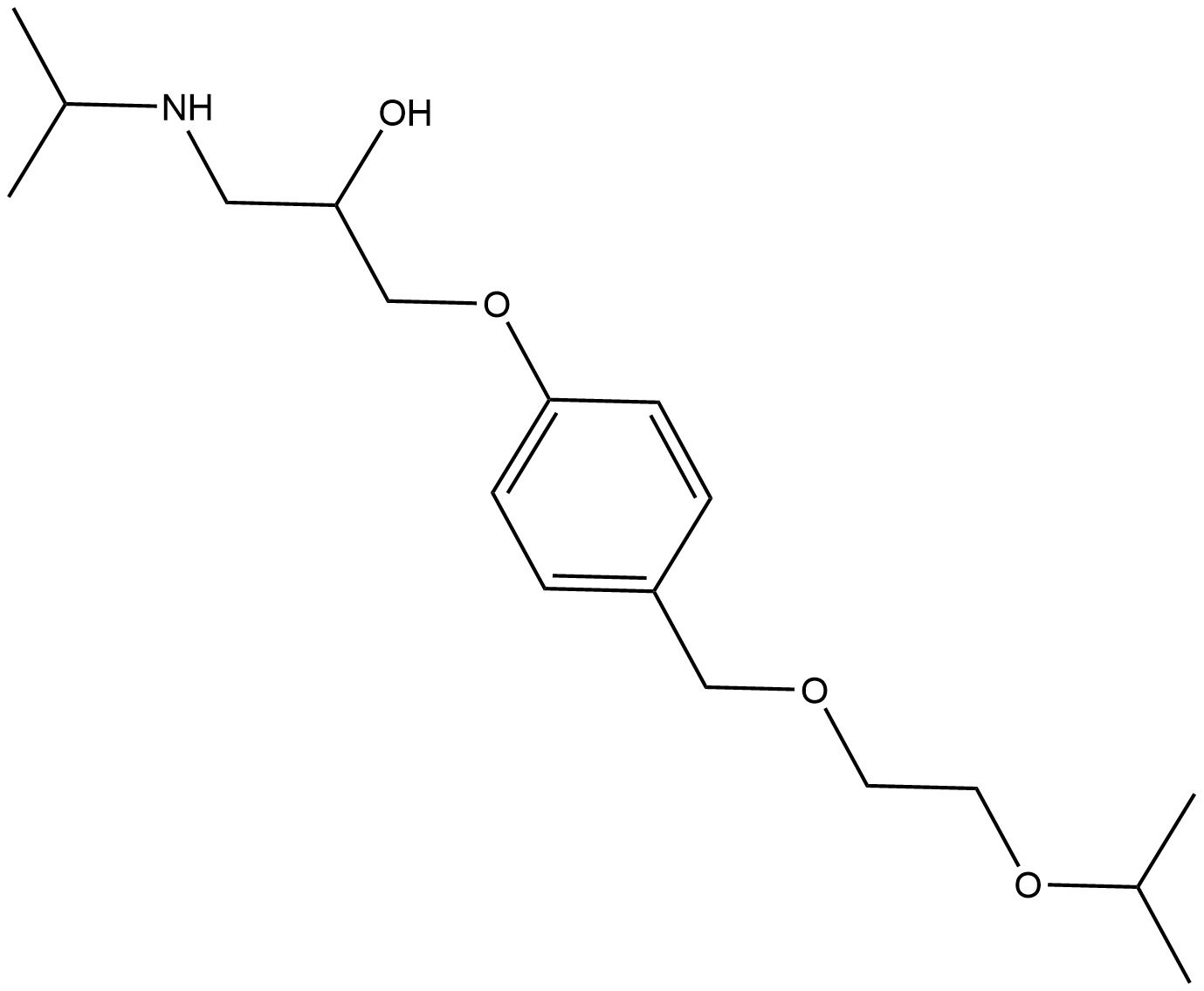Bisoprolol