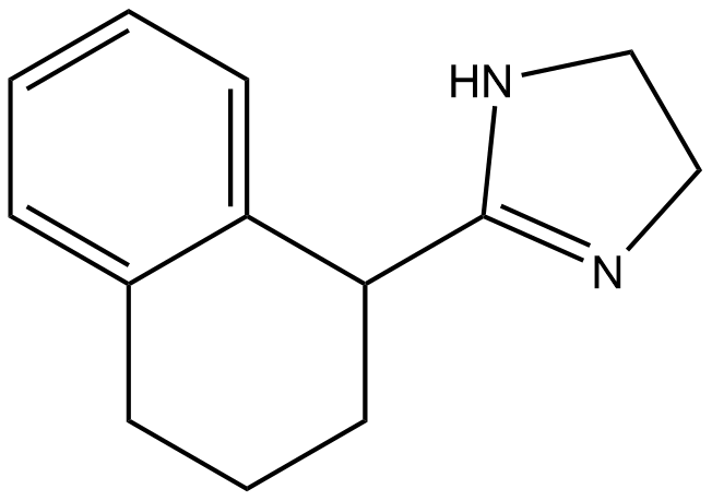 Tetrahydrozoline