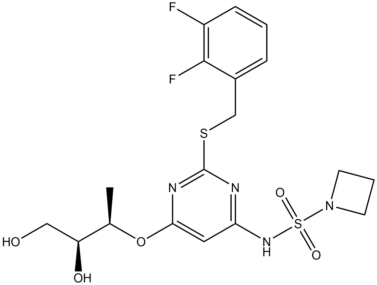 AZD-5069