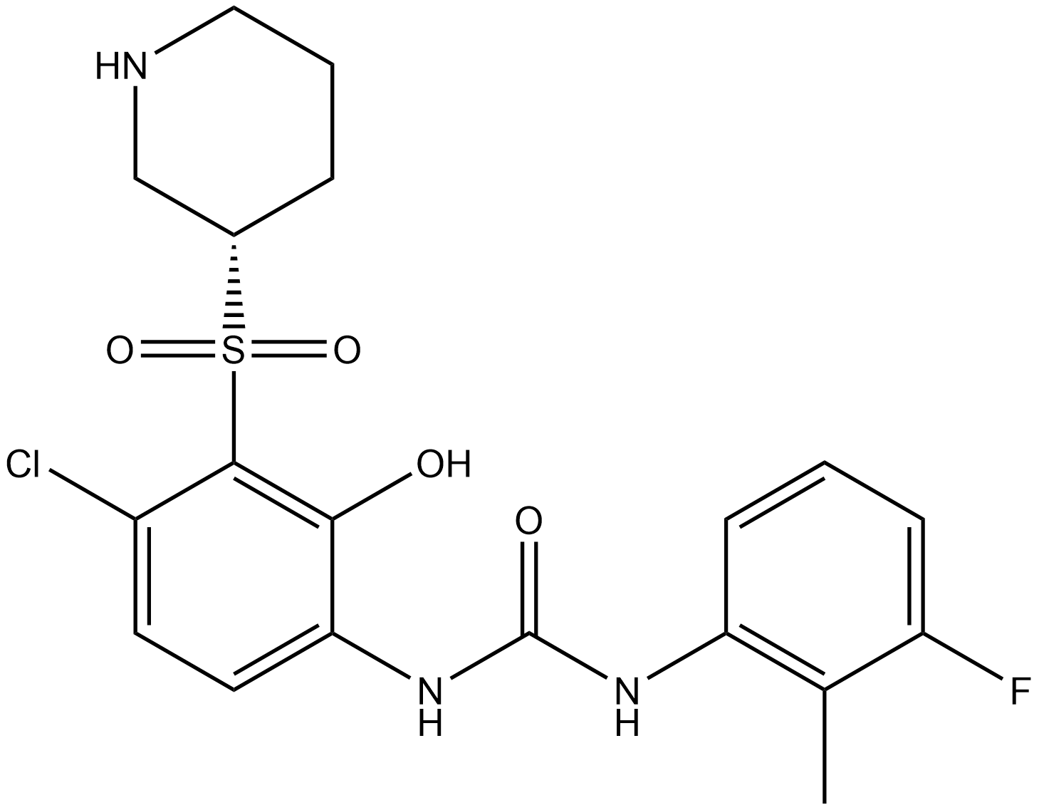 Danirixin