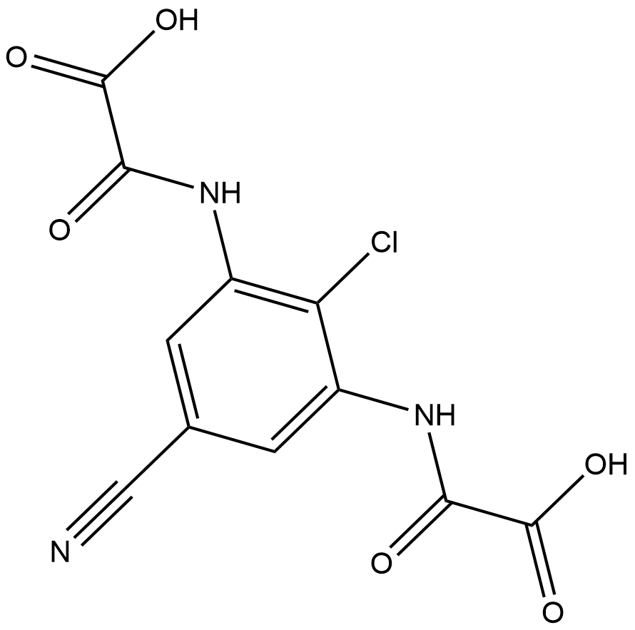 Lodoxamide