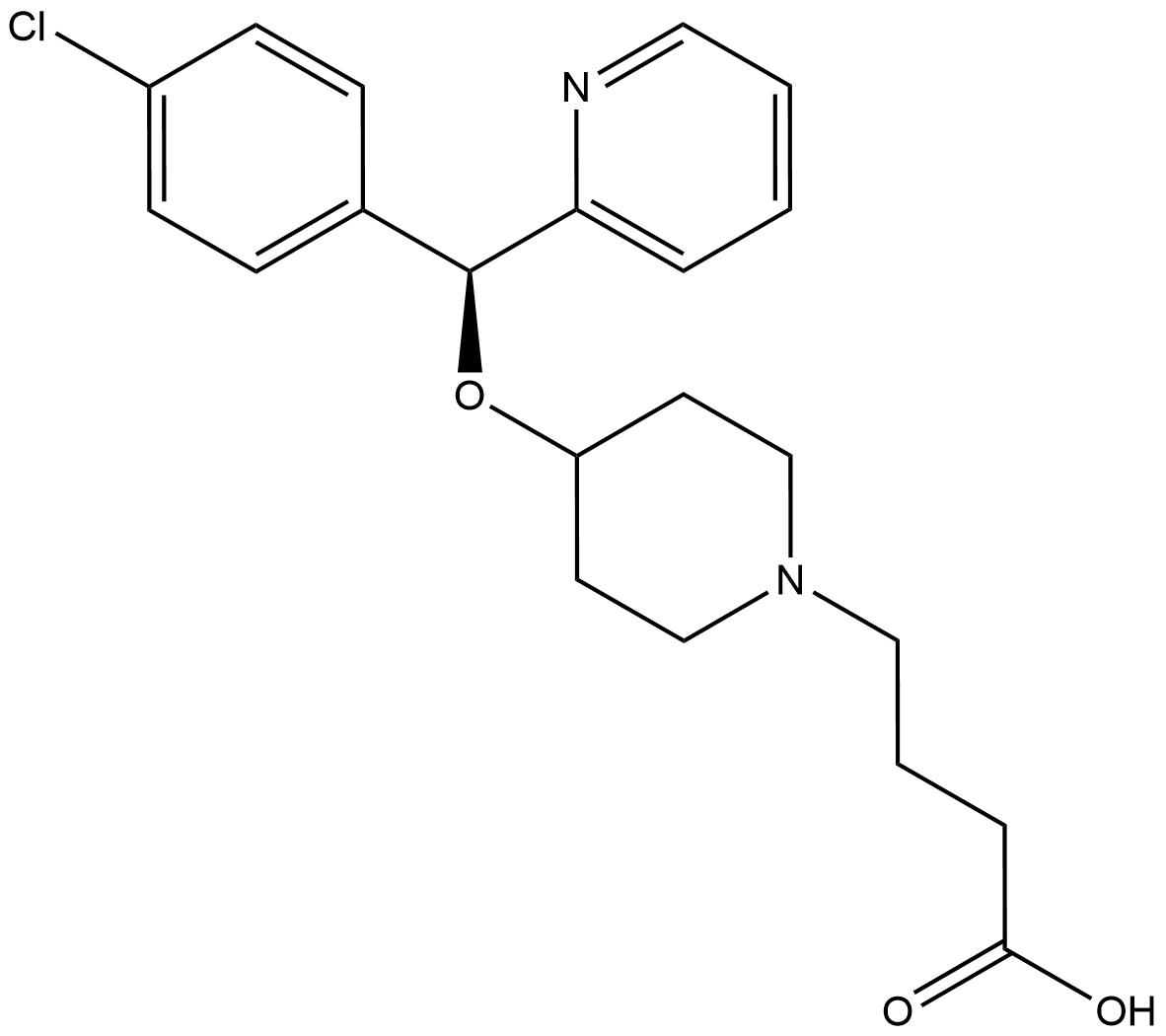Bepotastine