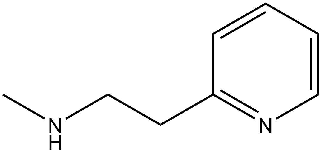 Betahistine