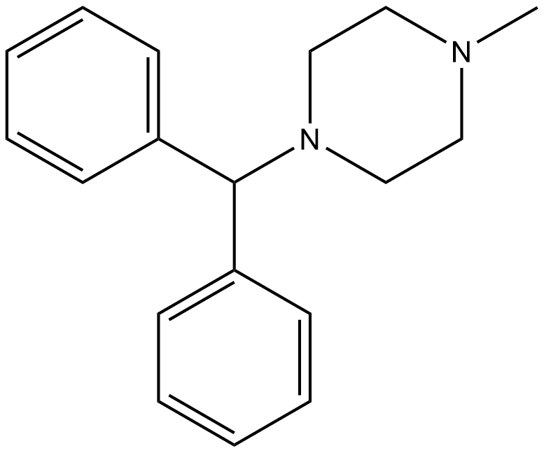 Cyclizine