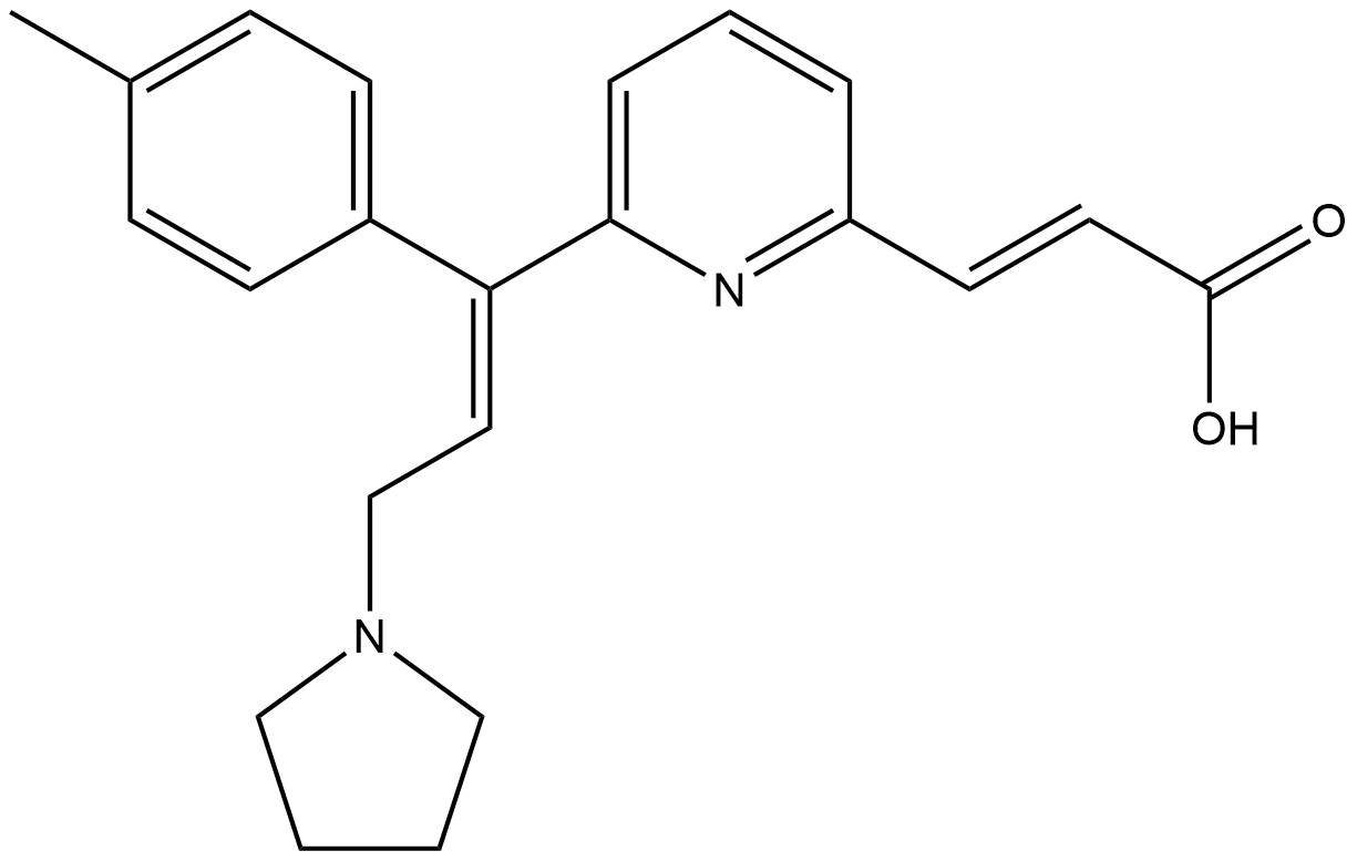 Acrivastine