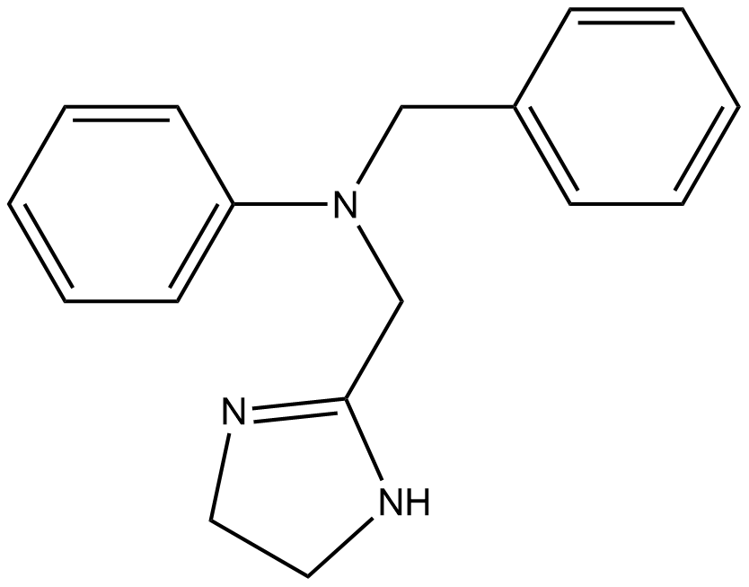 Antazoline