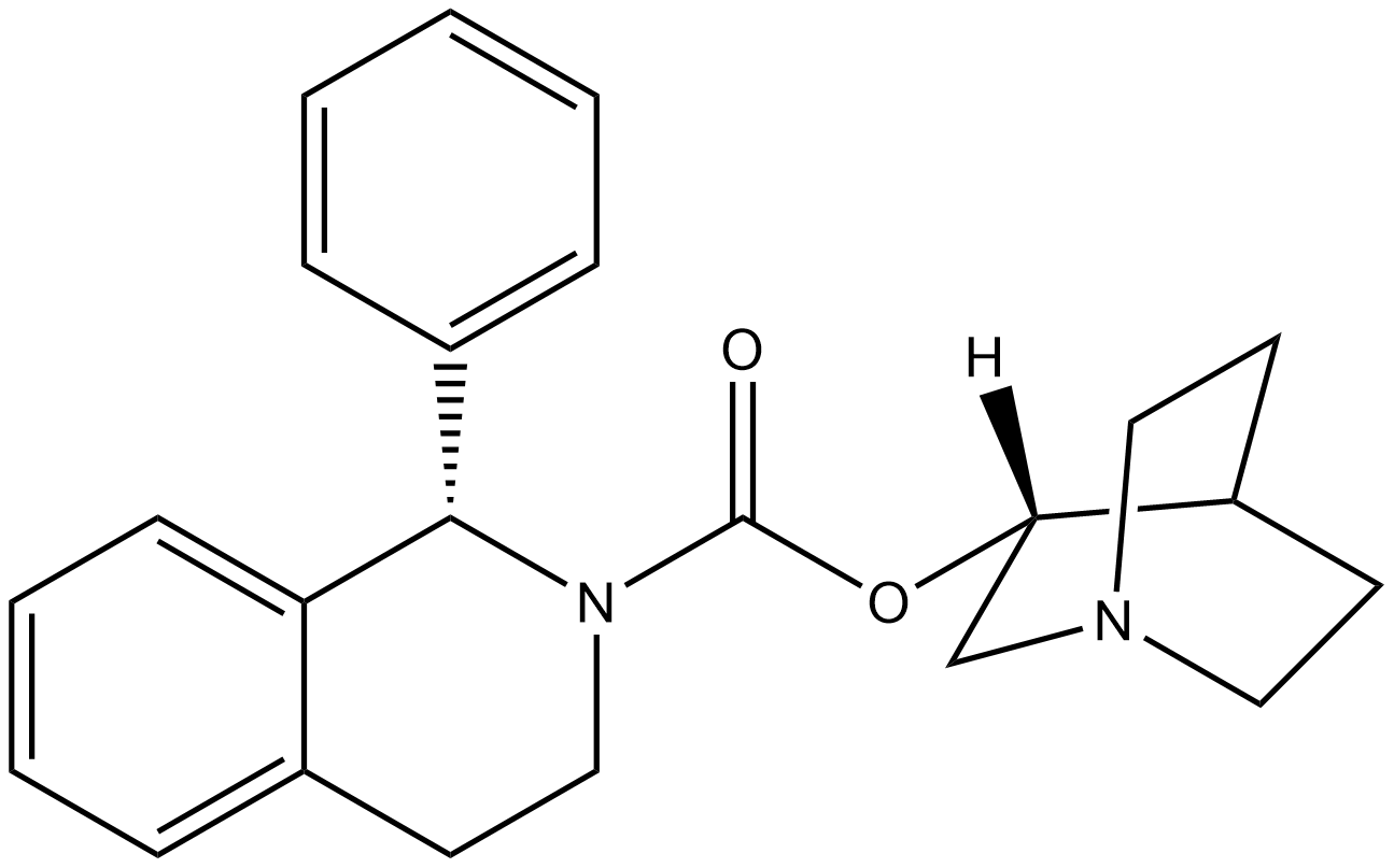 Solifenacin