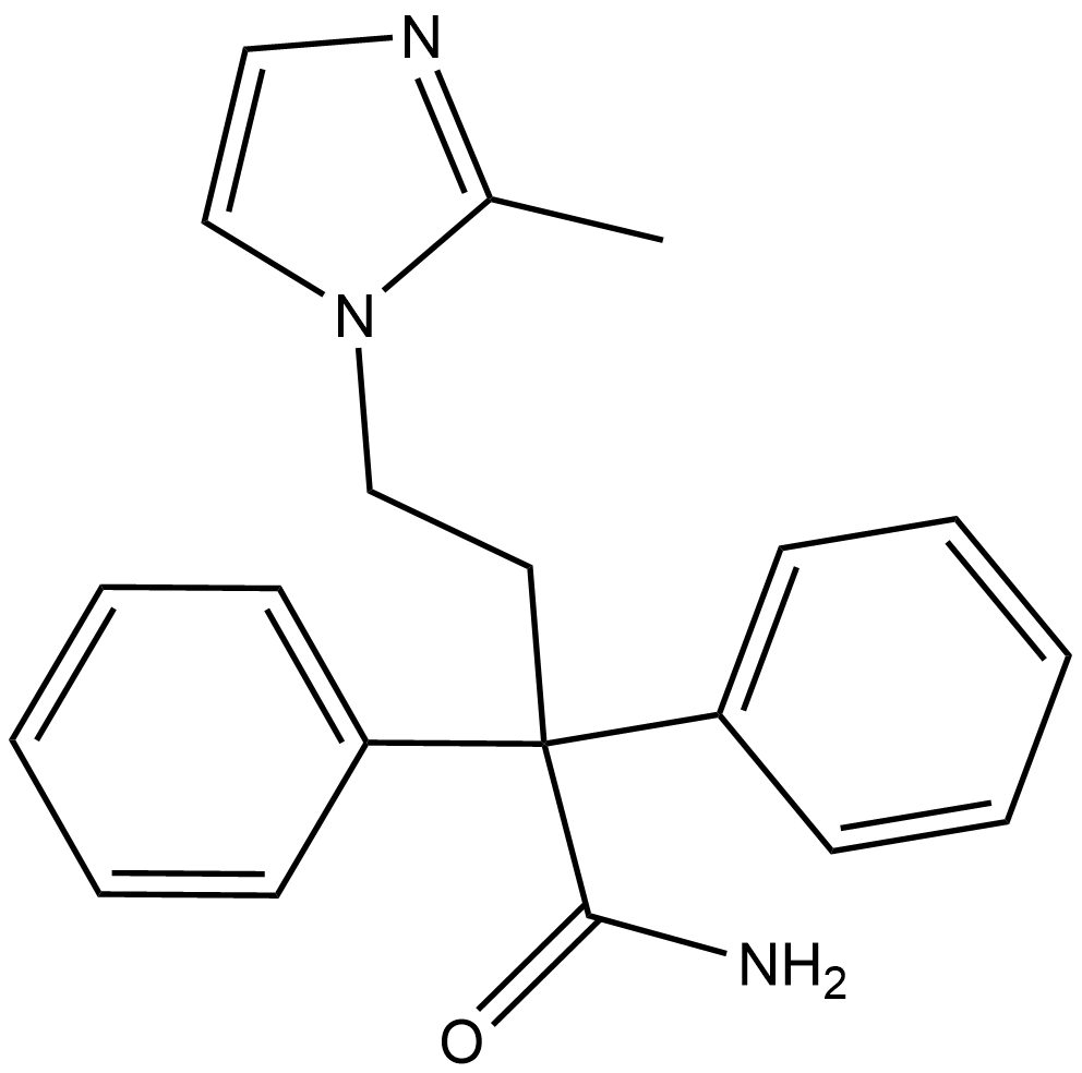 Imidafenacin