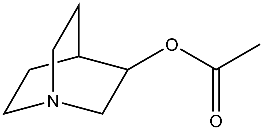 Aceclidine
