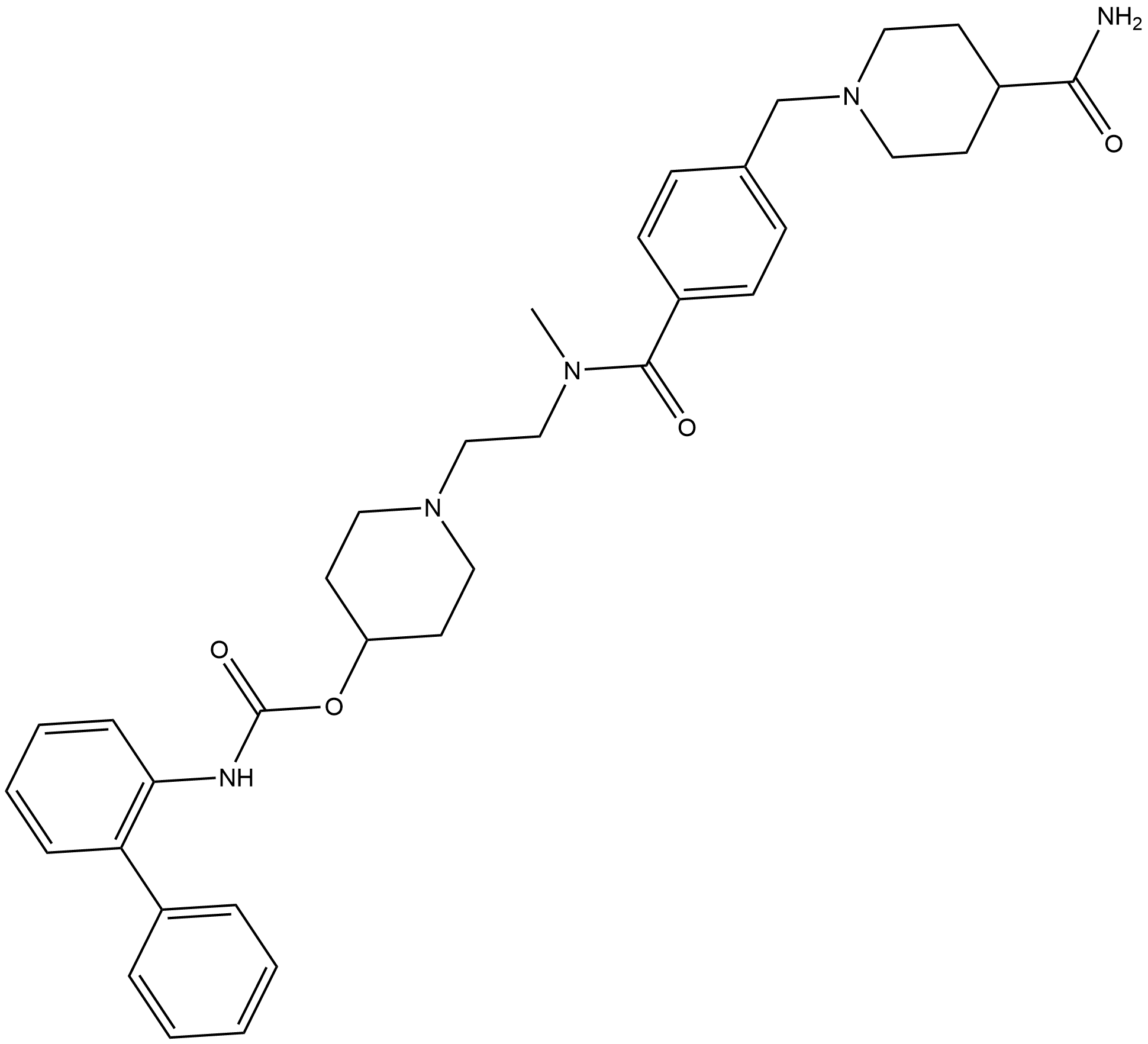 Revefenacin