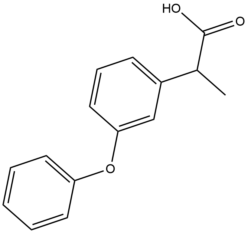 Fenoprofen