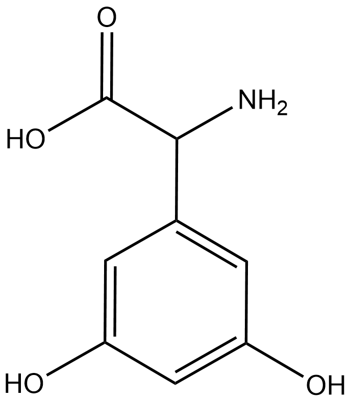 DHPG