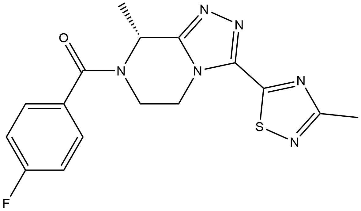 Fezolinetant