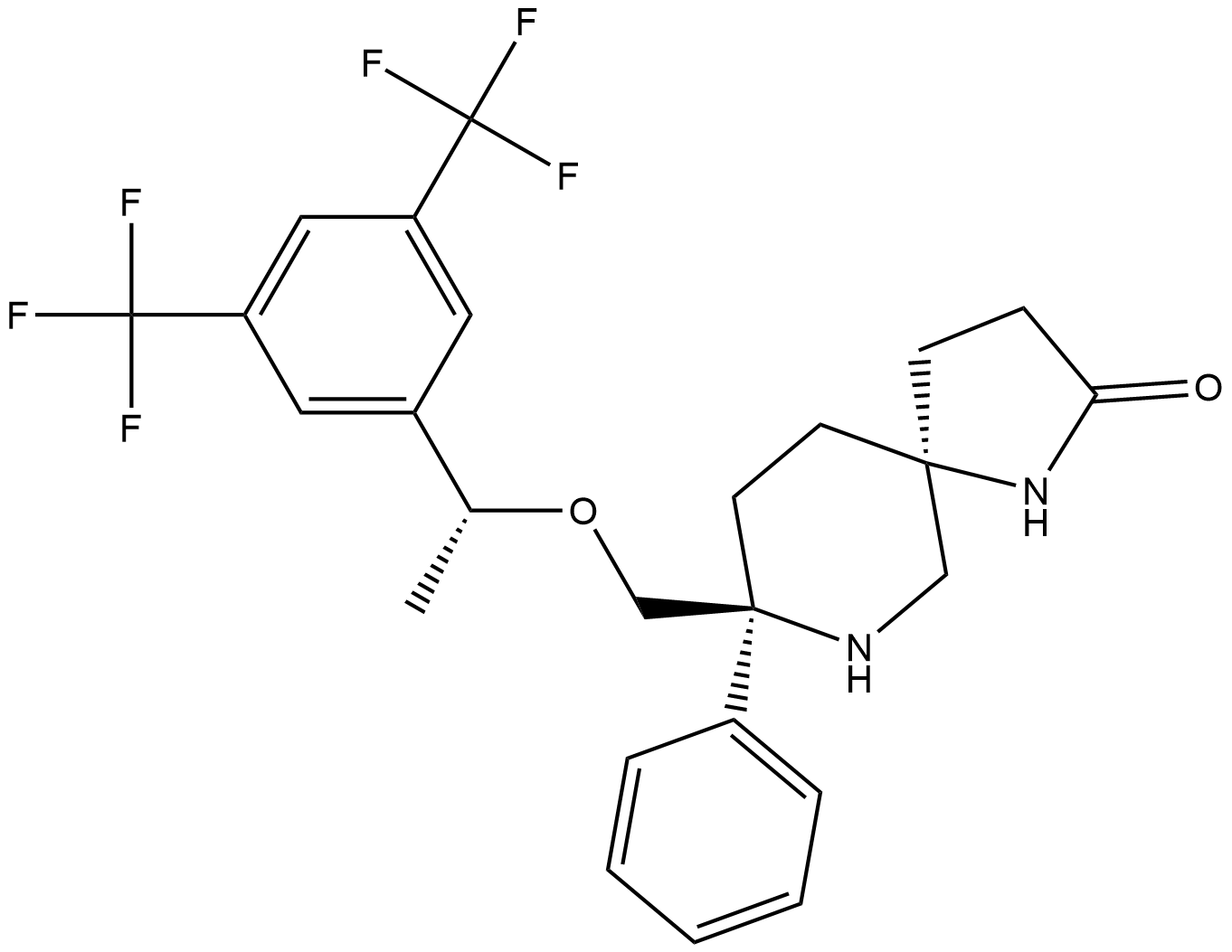 Rolapitant