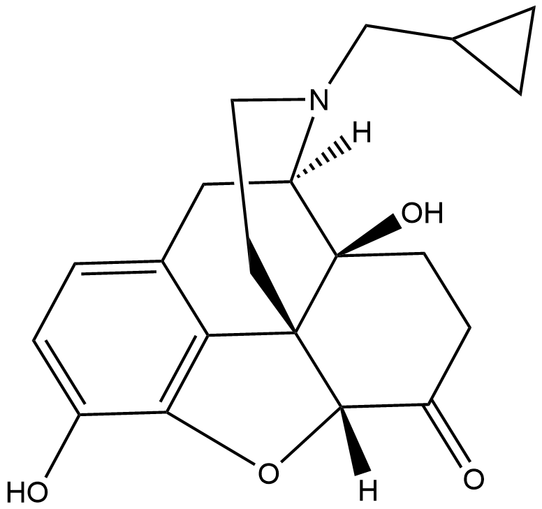 Naltrexone